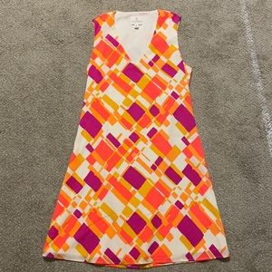 Julie Brown NYC Sleeveless dress Size 2